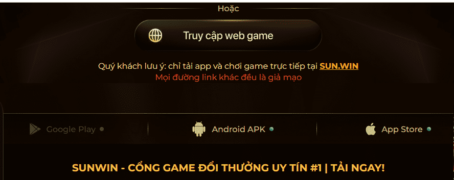 SUNWIN ⭐️ Link SUN.WIN Chính Thức 2026 +233K 5 Cổng game đổi thưởng macao sunwin hỗ trợ app đa nhiều hệ điều hành.