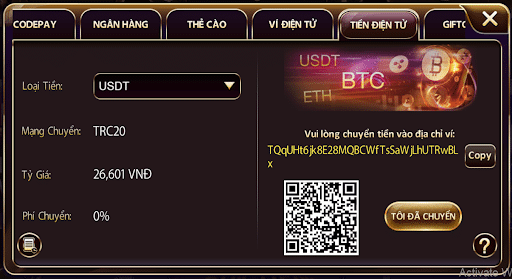 Hướng Dẫn Cách Nạp Rút Tiền Sunwin An Toàn, Nhanh Chóng 5 Rút tiền từ sunwin về tài khoản ngân hàng.
