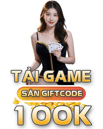 Tải game sunwin chính hãng tặng code 100k.