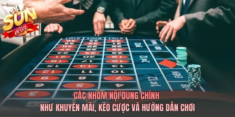 Phân tích lịch thi đấu và xu hướng để xây dựng chiến lược